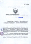 Vista preliminar de documento RD.14.INIA-DGIA-2016