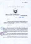 Vista preliminar de documento RD.15.INIA-DGIA-2016