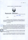 Vista preliminar de documento RD.17.INIA-DGIA-2016