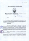 Vista preliminar de documento RD.20.INIA-DGIA-2016