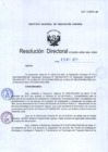 Vista preliminar de documento RD.28.INIA-DGIA-2016