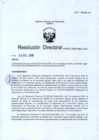 Vista preliminar de documento RD.31.INIA-DGIA-2016