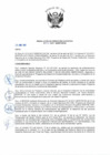 Vista preliminar de documento RDE_Nº_097-2017-SERFOR-DE_Autorizar_la_transferencia_financiera_a_favor_de_la_Municipalidad_Distrital_de_Inambari