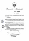 Vista preliminar de documento 728-2020-IN (Designar al señor Juan Enrique Izquierdo Herrera en el cargo de Director de la OPE)