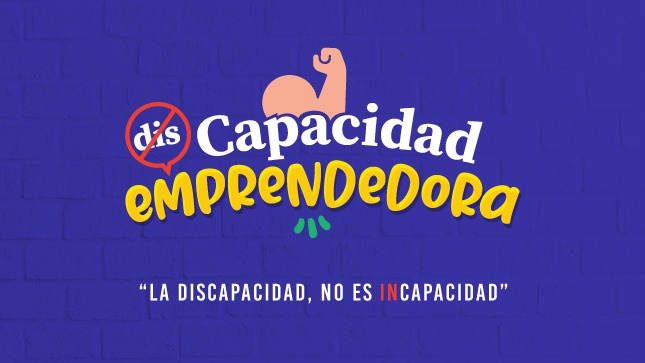 Campaña Capacidad Emprendedora.