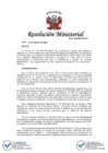 Vista preliminar de documento RM 0491-2020-MTC01.03