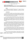 Vista preliminar de documento RDE 137