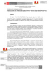 Vista preliminar de documento RDE 138