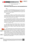 Vista preliminar de documento RDE 140