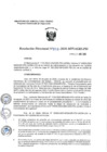 Vista preliminar de documento R.D. 058-2020-MINAGRI-PSI