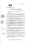 Vista preliminar de documento Decreto de Alcaldía N° 006-2020-MPH