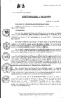 Vista preliminar de documento Decreto de Alcaldía N° 007-2020-MPH