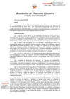 Vista preliminar de documento RDE N 063-2020-FONCODES-DE