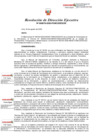 Vista preliminar de documento RDE N 070-2020-FONCODES-DE