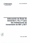 Vista preliminar de documento Osinergmin-0024-2009-GART-IT