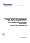 Vista preliminar de documento Osinergmin-0381-2009-GART-IT