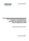 Vista preliminar de documento Osinergmin-0455-2009-GART-IT