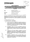 Vista preliminar de documento Osinergmin-0460-2009-GART-IL