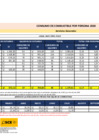 Vista preliminar de documento Consumo de Gasolina por persona PER - Julio 2020