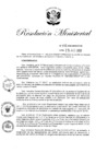 Vista preliminar de documento R. M. N° 175 - 2020