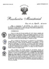 Vista preliminar de documento Resolución Ministerial N° 661-2020-MINSA