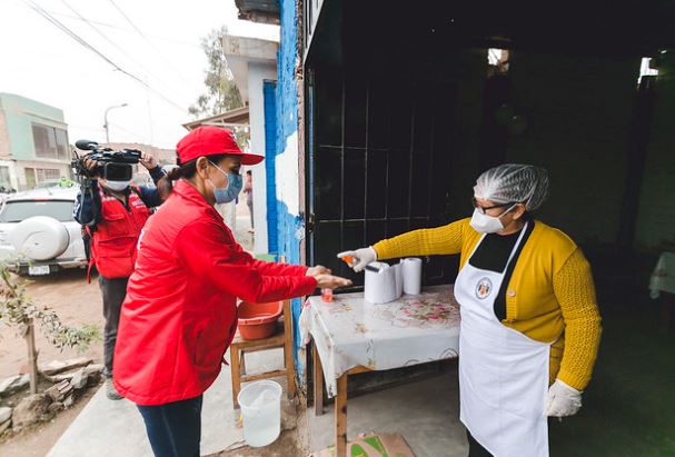 Peru noticias