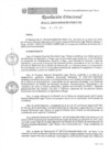 Vista preliminar de documento Resolucion-Directoral-Nro-002-2019-MINAGRI-PEBLT-DE