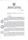 Vista preliminar de documento RJ 0522-2019 Disponer se in‎icie el trámite de pago de reembolso de gastos - 29 nov