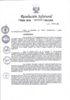 Vista preliminar de documento RJ 0529-2019 Aprobar transferencia en calidad de donacion de 432 bienes patrimoniales dados de baja - 02 Dic