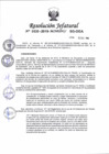 Vista preliminar de documento RJ 0530-2019 Disponer la prestación adicional del Contrato N° 099-2019 Laboratorio DIESEL - 02 Dic