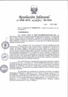 Vista preliminar de documento RJ 0538-2019 Disponer se inicie el trámite de pago de reembolso de gastos de viaticos de Jesus Pillaca -13 Dic