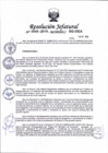 Vista preliminar de documento RJ 0545-2019 Reconocer el credito devengado de LPA del PERU SAC -18 Dic