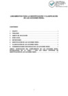 Vista preliminar de documento ANEXO RM. 174-2020 PROYECTO DE LINEAMIENTOS PARA LA IDENTIFICACIÓN Y CLASIFICACIÓN DE LAS ACCIONES REDD+