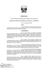 Vista preliminar de documento RESOLUCION OAF 11_BAJA BIENES ANEXO (21.8.20)v[R][R][R]_FIRMADO