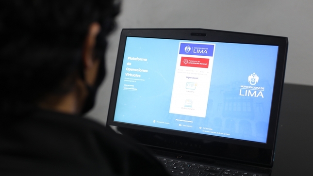 plataforma operaciones virtuales