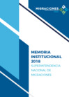 Vista preliminar de documento memoria_anual_2018