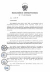 Vista preliminar de documento RESOLUCION 0027