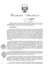Vista preliminar de documento 736-2020-IN (Otorgar Ascenso póstumo por el COVID 19 al grado de SoS a Juan Gonzalo Zúñiga Ticona)