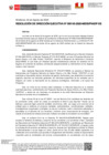Vista preliminar de documento RDE N° 143-2020-DE