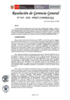 Vista preliminar de documento Resolución de Gerencia General N° 019-2020-PERÚ COMPRAS/GG