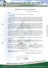 Vista preliminar de documento RESOLUCION ALCALDIA N° 039-2020-MDP
