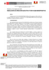 Vista preliminar de documento RDE 144