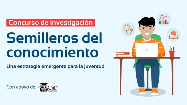 concurso semilleros del conocimiento