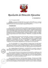 Vista preliminar de documento RESOLUCION 106-2020-MTC-24