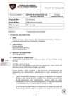Vista preliminar de documento Ficha Tecnica-  Seguro Aviación-FFAA