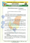 Vista preliminar de documento RESOLUCIÓN DE ALCALDÍA N° 174-2020-MPU-A