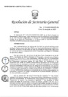 Vista preliminar de documento R.S.G. Nº 0118-2020-MINAGRI-SG