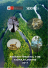 Vista preliminar de documento Anuario-Forestal-y-de-Fauna-Silvestre-2017