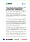 Vista preliminar de documento Reporte N° 5 - Agosto