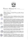 Vista preliminar de documento RM N° 190-2020-TR